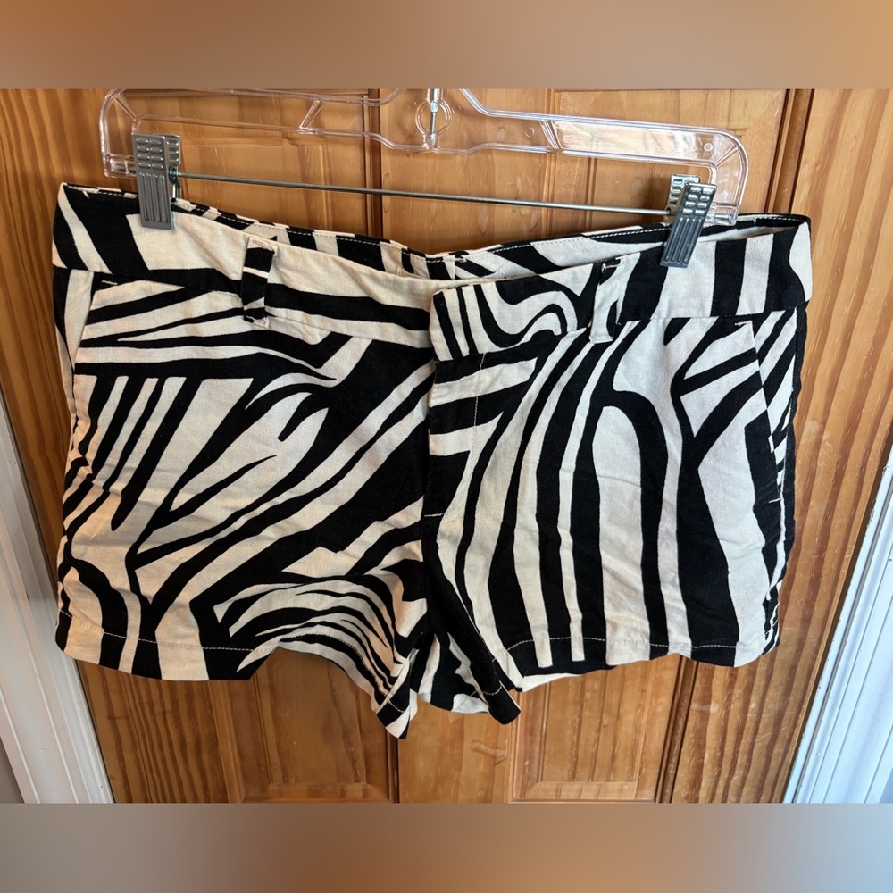 Ann Taylor LOFT shorts (8)